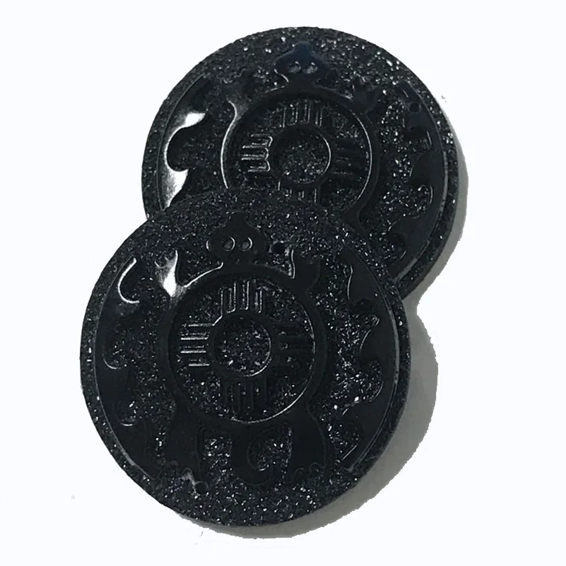 turtle rhinestone cabochon (4)