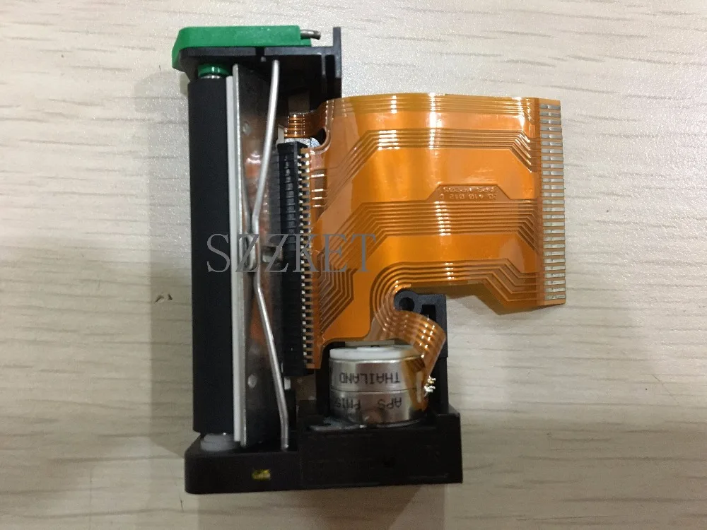 Термопринтер термоголовка MP205-ST для APS. 58 мм Micro печатающей головки аксессуары MP205 для AP, MP205ST