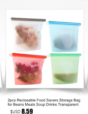 10/20pcs FDA Grade Clear Aluminum Foil Pouches Stand Up Food Stoarge Bags Resealable ZipLock Bag Food Packaging