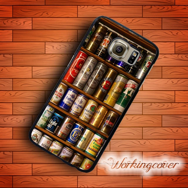 custodia samsung s6 edge birra custodia samsung s6 edge birra