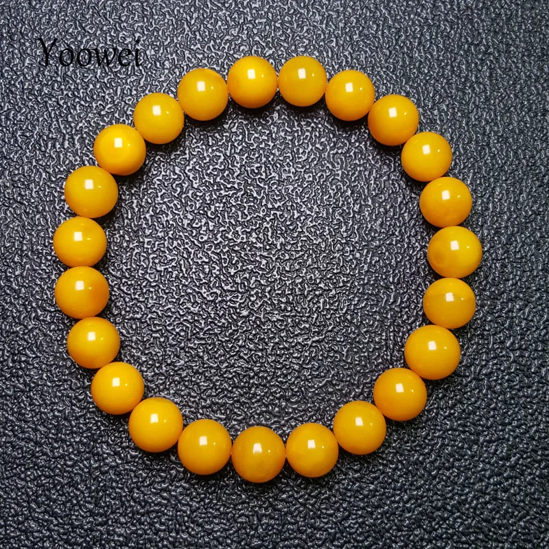 amber bracelet (5)