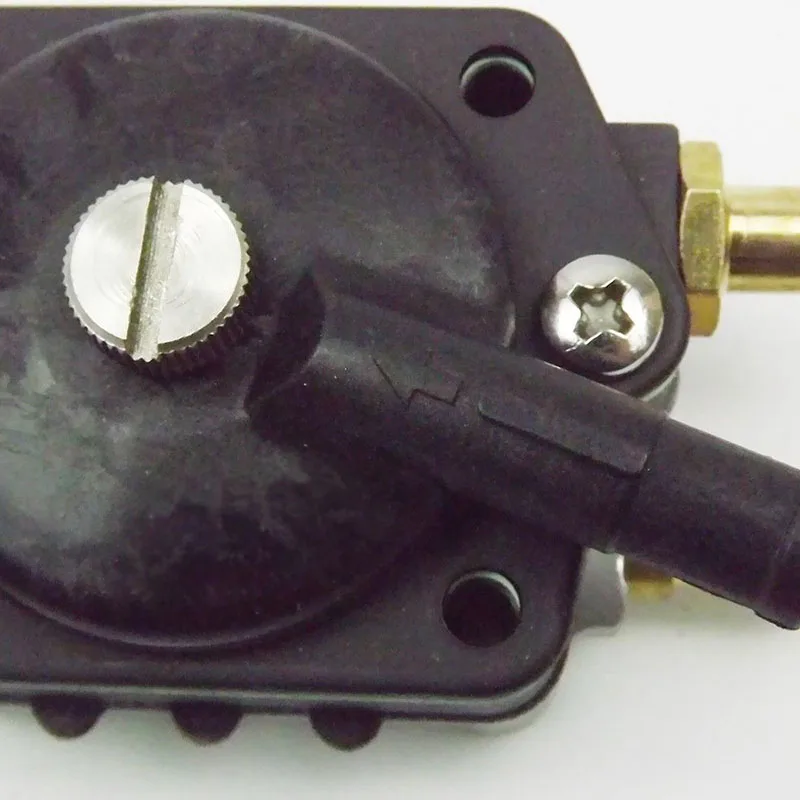 1set  Fuel Pump 438559 385784 433390 For Johnson Evinrude 100-105-115-125-135-140