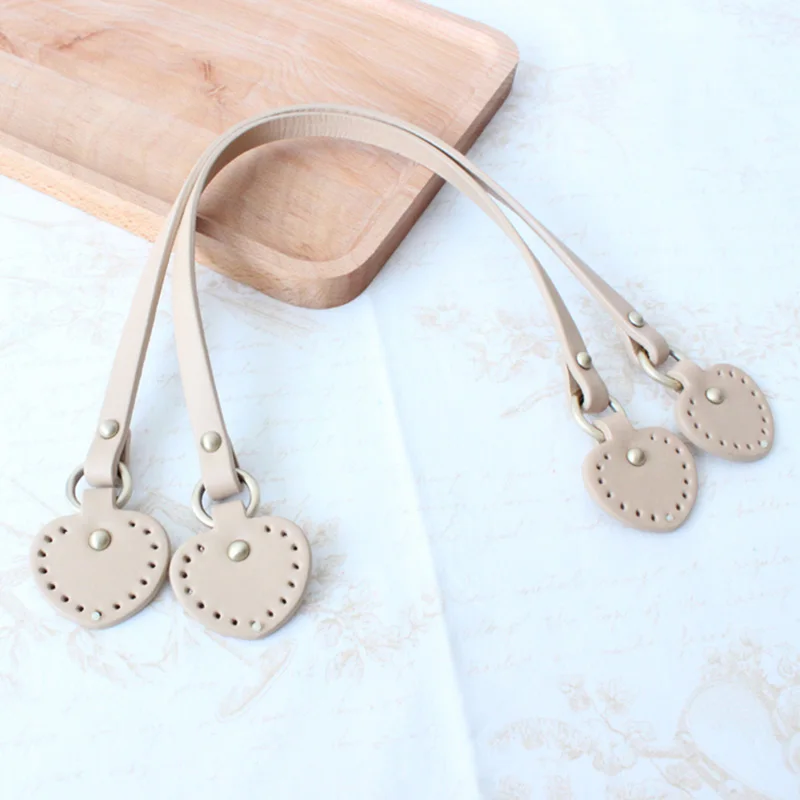 Leather Duffle Bag Strap Replacement Parts