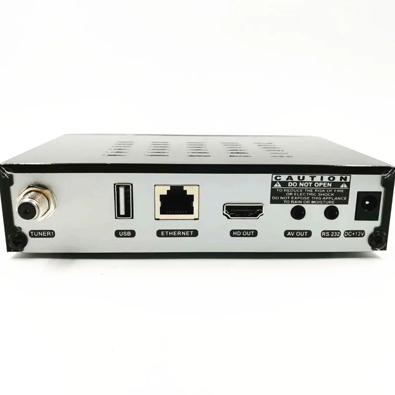 [10 шт] SKYSAT V20 с 2 Гб памяти LAN H.265 Поддержка Wi Fi ACM cccamd Newcamd IPTV m3u Xtream коды Youtube Авто Powervu