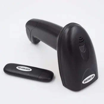 

BSW2820 433MHz Frequency Long Transmission Area 1D wireless Bar code Scanner with Memory