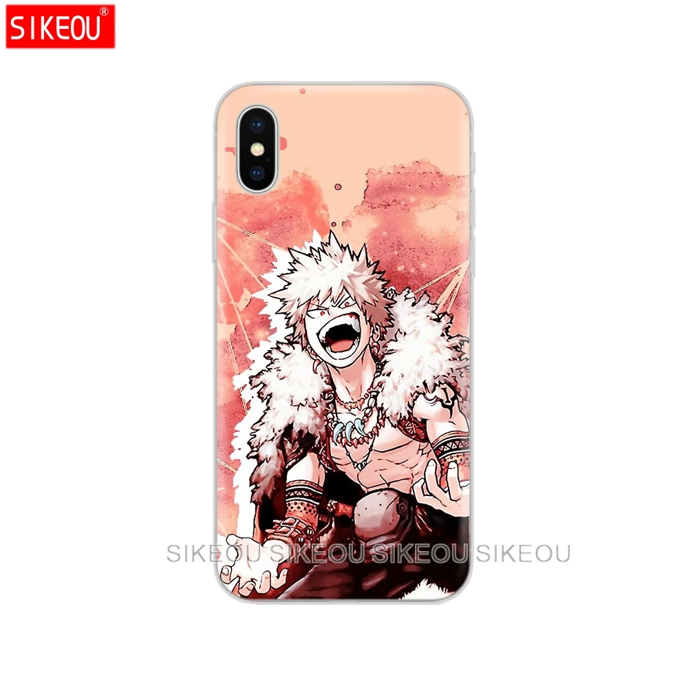 Silicone Cover Phone Iphone 6 X 8 7 6S Silicone Cover Phone Iphone 6 X 8 7 6S