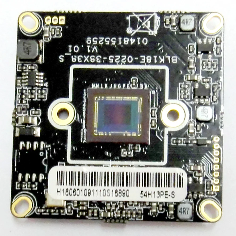 

HD Starlight low illumination CCTV 960P 1.3MP Network IP Camera Module PCB Main board ONVIF2.0 Hisilicon P2P