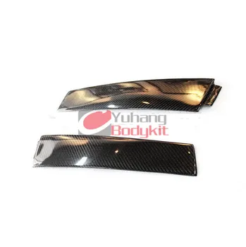 

Silvia Car B-Pillar Cover (pair) Fit For Fiber Carbon S13 PS13 CF