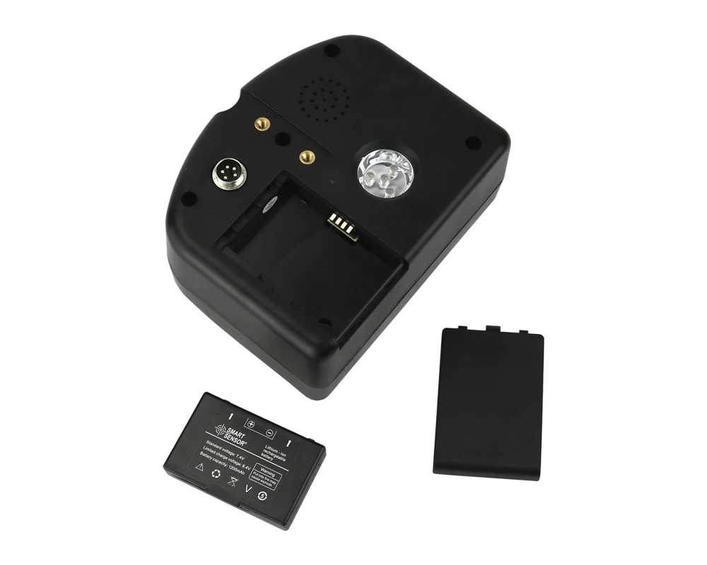 Metal detector underground 3M Smart Sensor AS924