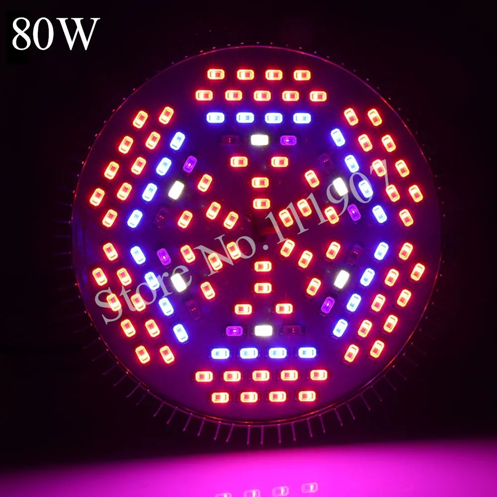 80W