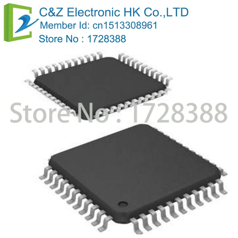 XC2C32A-6VQG44I XC2C32A-6VQG QFP44 XC2C32A Новый и оригинальный бесплатная доставка | Электроника