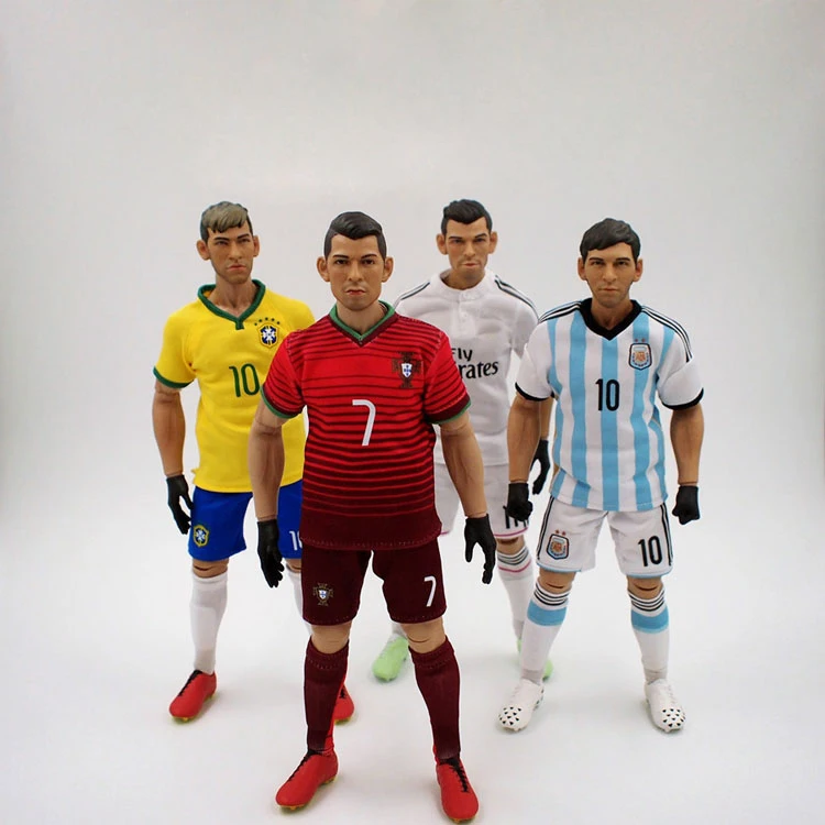 

Kodoxo (1/6 Scale 28cm) Figurine Player Movable Dolls 28CM Activity Figure Toys BOX include Accessories For Collection Gift