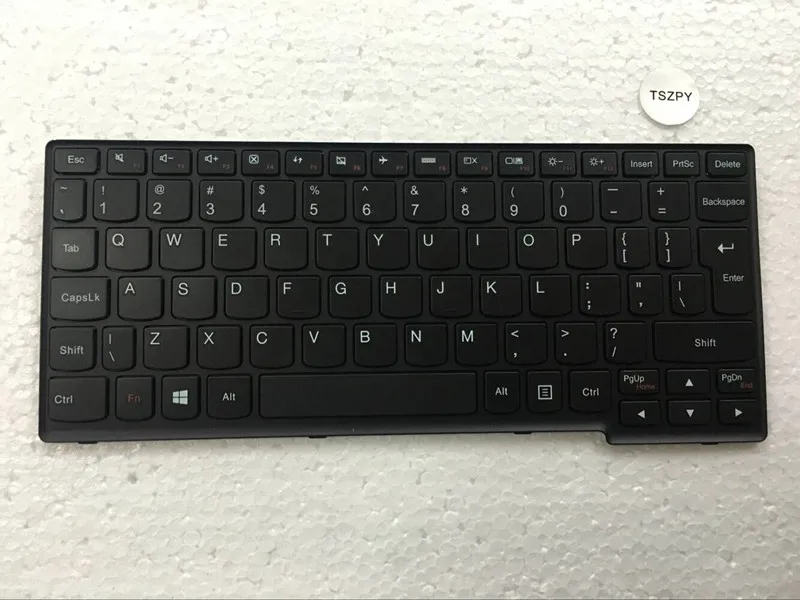 us laptop keyboard for lenovo YOGA 11 YOGA11S YOGA 11S S210 FLEX 10 us
