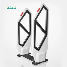 Безопасности Противоугонная антенна ворот обнаружения книга сигнализация система eas em