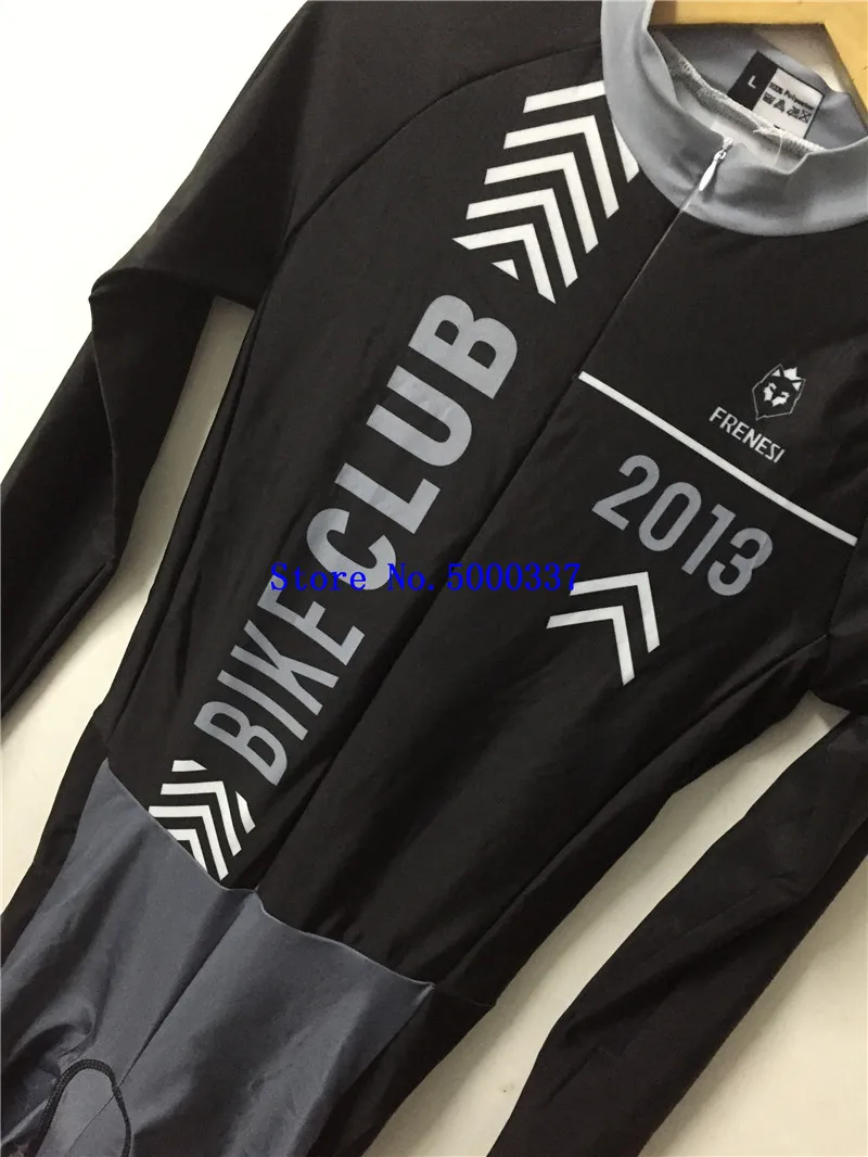 Pro Team триатлон костюм женский черный Велоспорт Джерси Skinsuit комбинезон Майо Велоспорт Ropa ciclismo набор гель