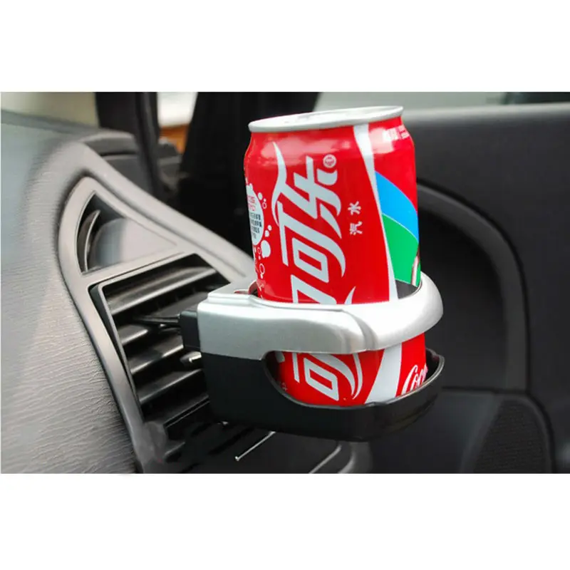 GLCC держатель для чашки, вставной Автомобильный держатель для кондиционера, автомобильный держатель для напитков, пластиковый автомобильный держатель для чашки, автомобильные аксессуары, держатель для чашки для автомобиля