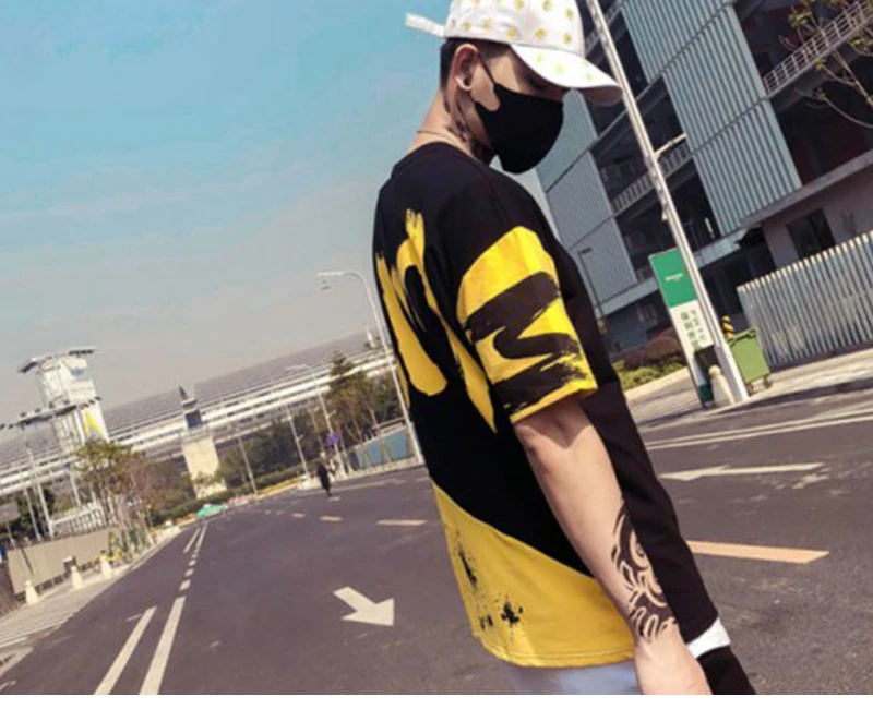 Mens t Shirts  (6)
