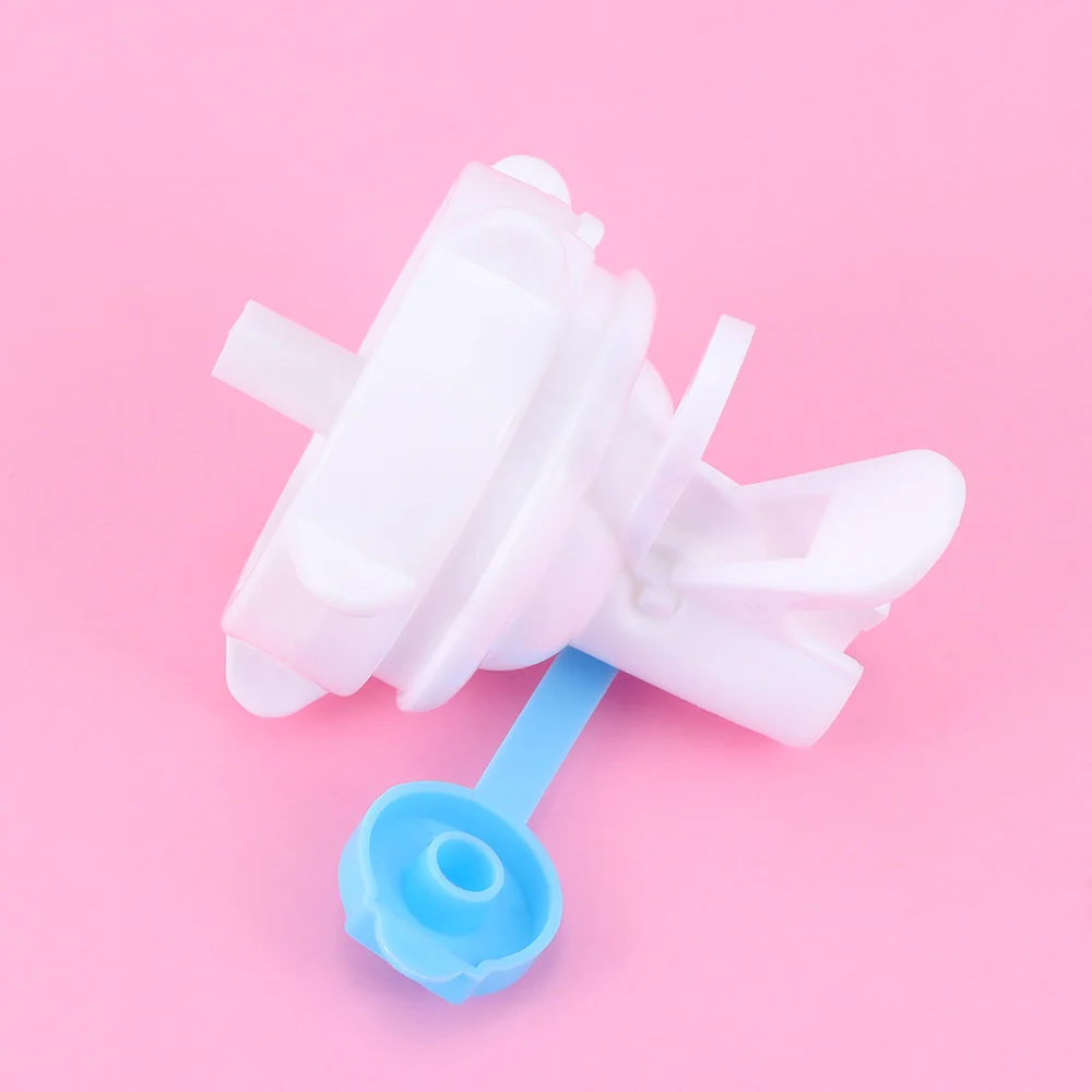 

Manual Operated Bottle Faucet Jug Water Bottle Pump Drinking Bottles Water Spout Dispenser Pump With Dustproof Cap