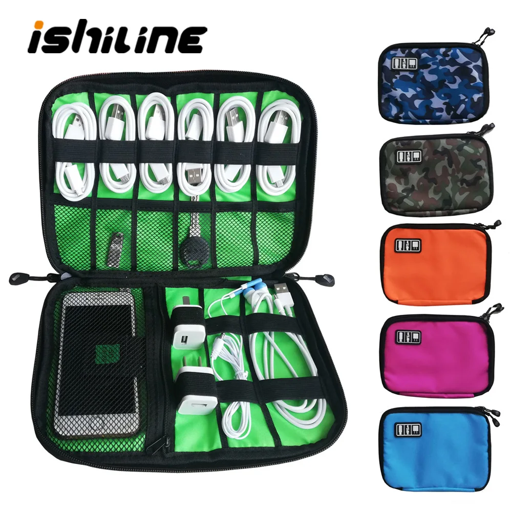 cable storage bag