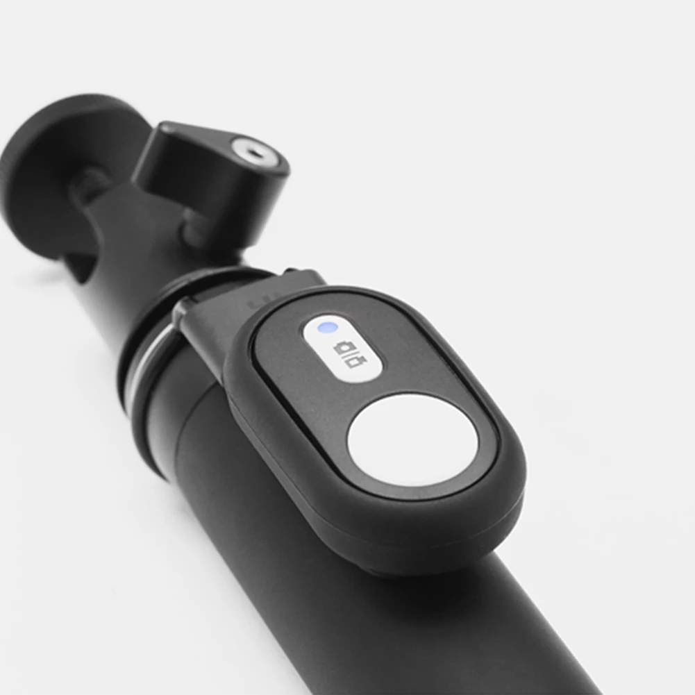 Bluetooth видео Беспроводная Многофункциональная кнопка 10 м фото Автоспуск контроллер мобильный телефон дистанционного мини для Yi спортивной камеры