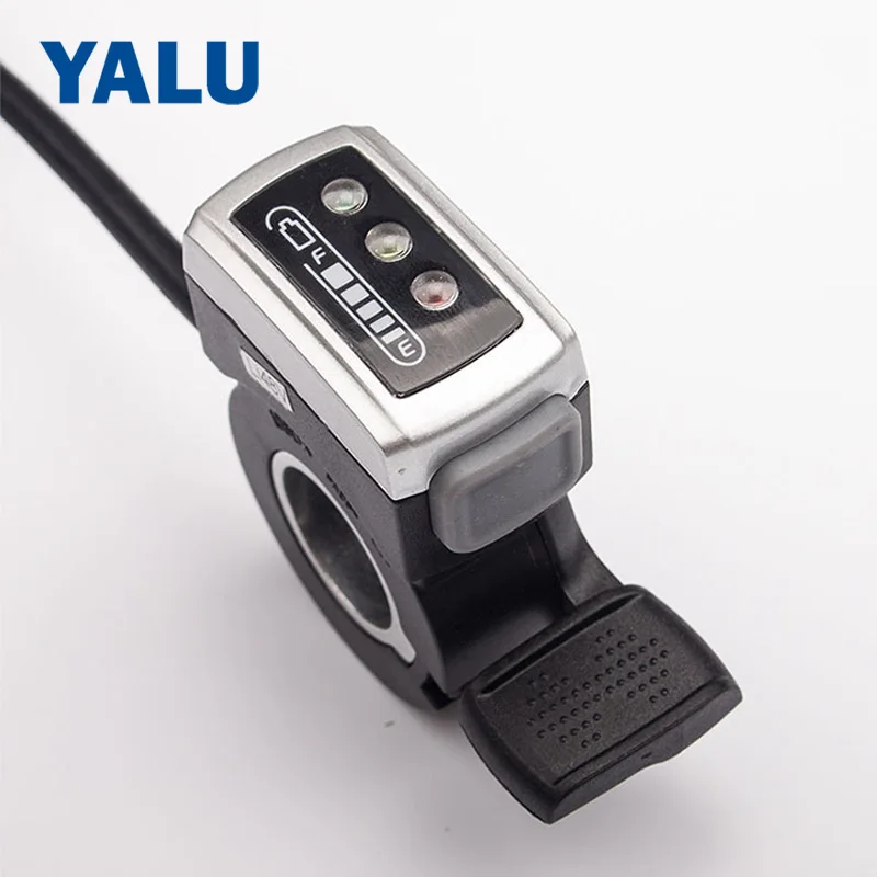 Wuxing Thumb Throttle1