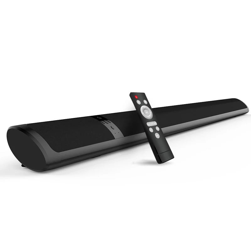 Echo Wall Speaker Bluetooth TV Audio Home Theater Living Room Echo Wall