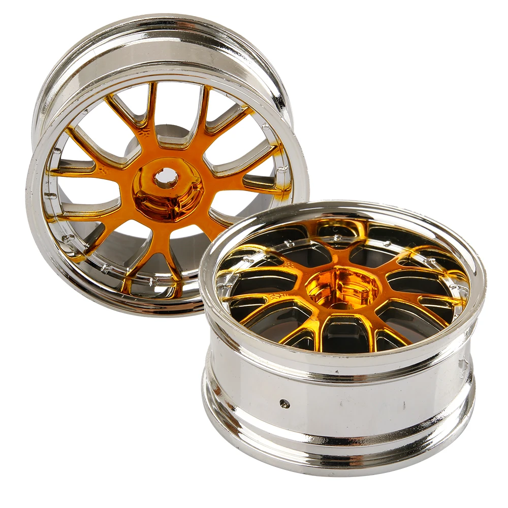 hpi rc tires