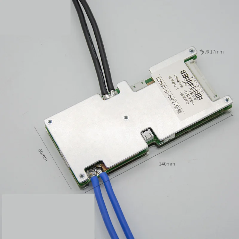 Умный 20S 60V 30A 40A 50A 60A Lifepo4 литиевая батарея Защитная плата bms баланс системы Bluetooth