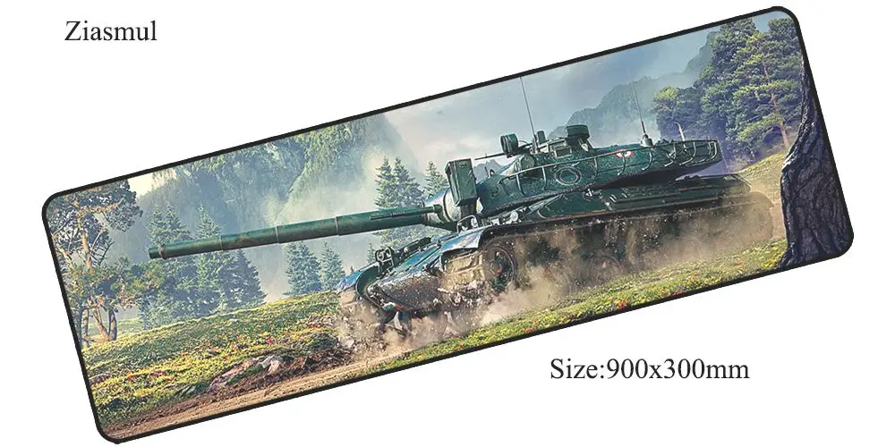 World of tanks коврик для мыши 90x30 мм коврик для мыши на мышь Notbook компьютерный коврик для мыши Professional gaming padmouse геймер клавиатура коврики для мыши