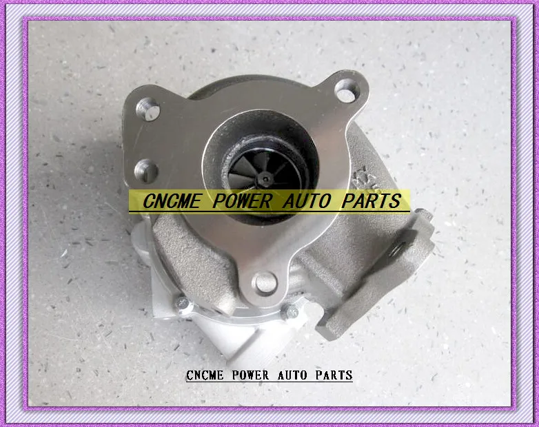 1pc Twin Turbo RHV4 VB22 17201-51020 17201-51021 For TOYOTA Land Cruiser 200 series D-40 V8 1VD-FTV VDJ76 VDJ78 VDJ79 4.5L (7)