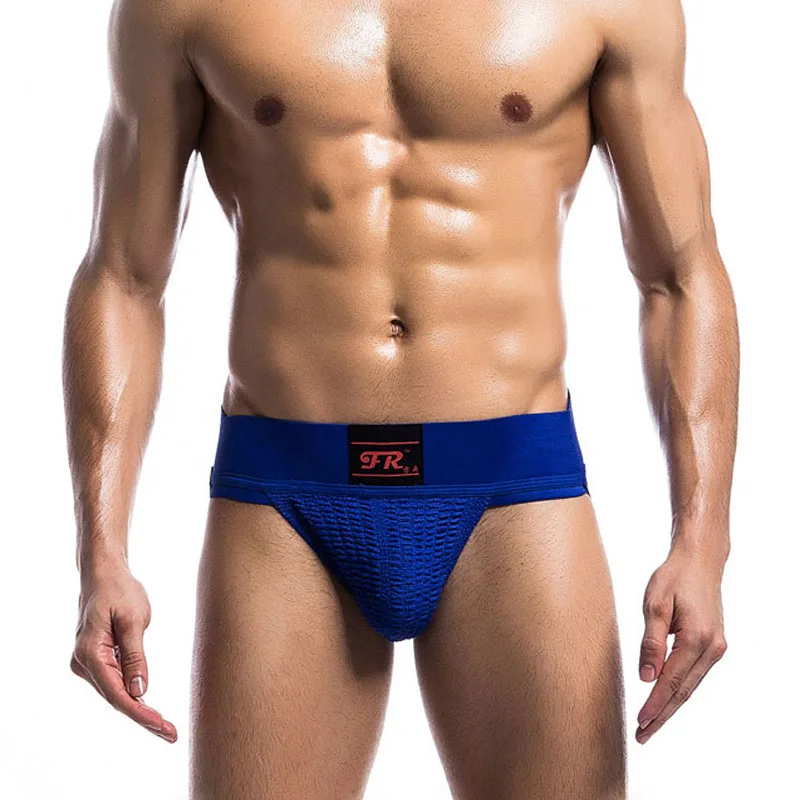 Сексуальное мужское нижнее белье бренд Tanga Hombre Passion мужские стринги и G