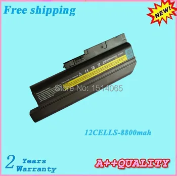 

12Cells ASM 92P1142 FRU 42T4504 FRU 42T4513 40Y6799 ASM 92P1138 ASM 92P1140 Laptop battery For IBM ThinkPad T60