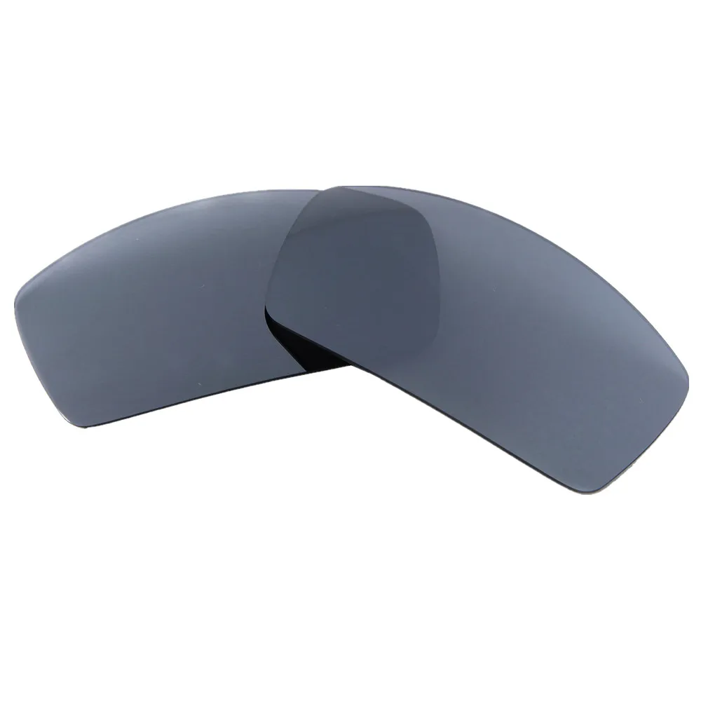Inew Dark Grey Black polarized Replacement Lenses for Fuel Cellin