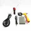 0.5-30A 400W Pulse Spot Welding Hand-Held  Spot Welder Welding Machine Necklace Welding Machine Jewelry Processing 110/220V 4