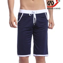 Быстросохнущий полиэстер Шорты для женщин Для мужчин S Шорты для женщин сжатия Для мужчин Пляжные шорты Костюмы HO Для мужчин S 2012 ZK