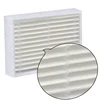 Side Brush& HEPA filter& Mop Cloth for Midea VCR15 VCR16 Robotic Vacuum Cleaner parts Accessories ► Photo 2/3