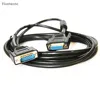 Tarjeta de Control de máquina de grabado, 5,4.49 piezas de máquina de grabado Ncstudio NC Studio + cable + paralelo ► Foto 3/3