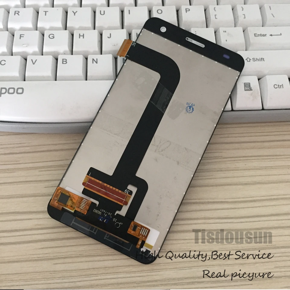 FLY FS504 LCD Display Digitizer (10)