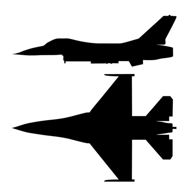 falcon bike stickers