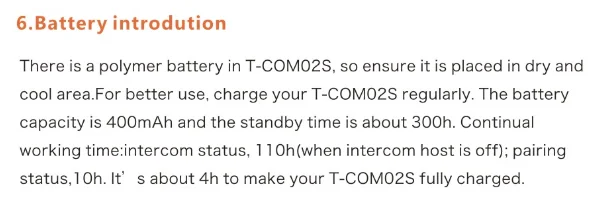 FreedConn T-COM02S (5)