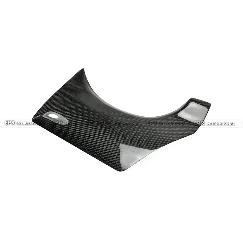 RX7 FD3S Rear Bumper Exhaust Heat Shield(4)_1