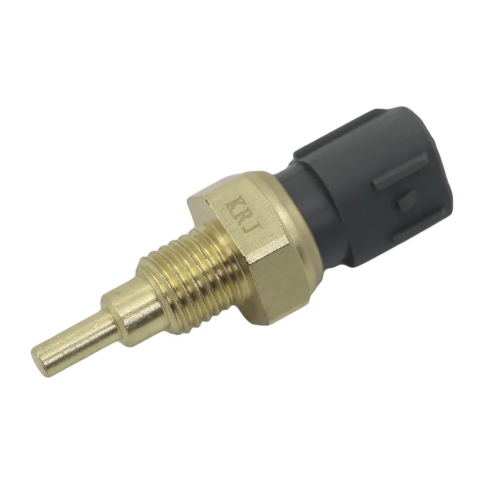 Sport Bike Motorcycle Radiator Coolant Fan Switch Thermo Water