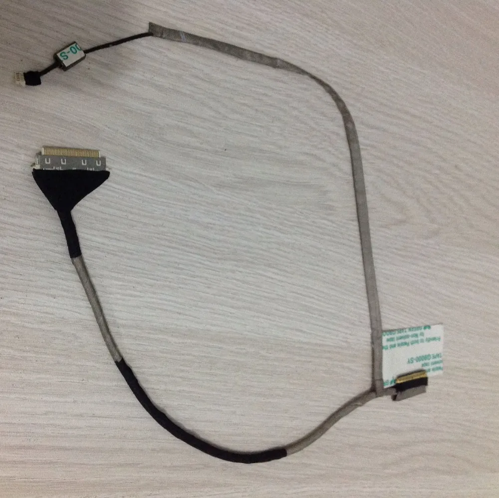 WZSM Новый ЖК экран видео кабель для ACER Aspire 5742 5742G 5742Z 5742ZG P/N dc020013j10|lcd screen cable|screen cablelcd