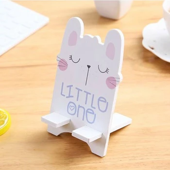 

Cartoon Animals Multifunction Travel Accessories PortableMobile Phone Support Security Article Adjustable Accessory Organizer