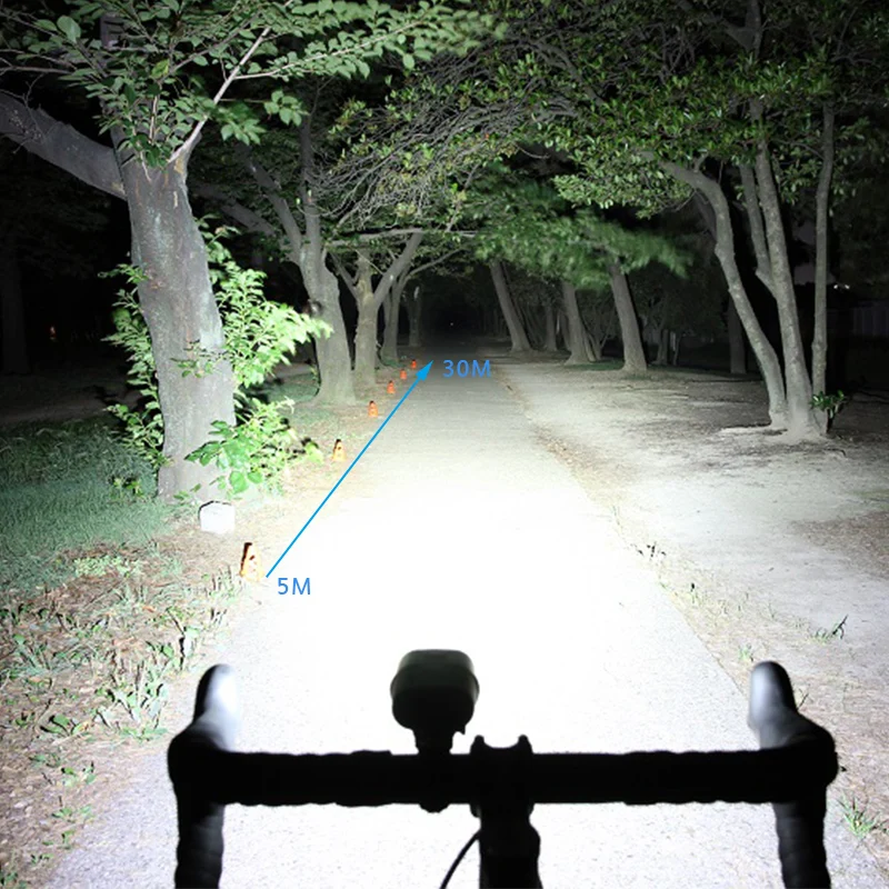 Велосипедный передний светодиодный светильник s лампа головной светильник s водонепроницаемый USB Перезаряжаемый Аккумулятор Аксессуары для велосипеда CATEYE 1700 люмен велосипедный светильник