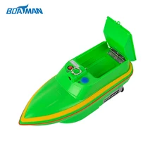 Mini2A rc управление м 200 м до бункера приманки лодка для рыболовный крючок