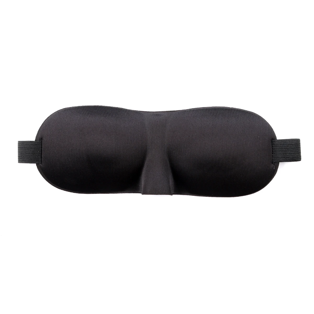 Новейшая Горячая Полезная 3D Мягкая комфортная теневая маска для глаз с принтом для путешествий, для отдыха, для сна, губчатая крышка, Блиндер