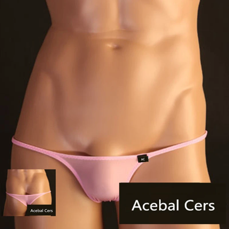 Men's underwear high quality Clearance