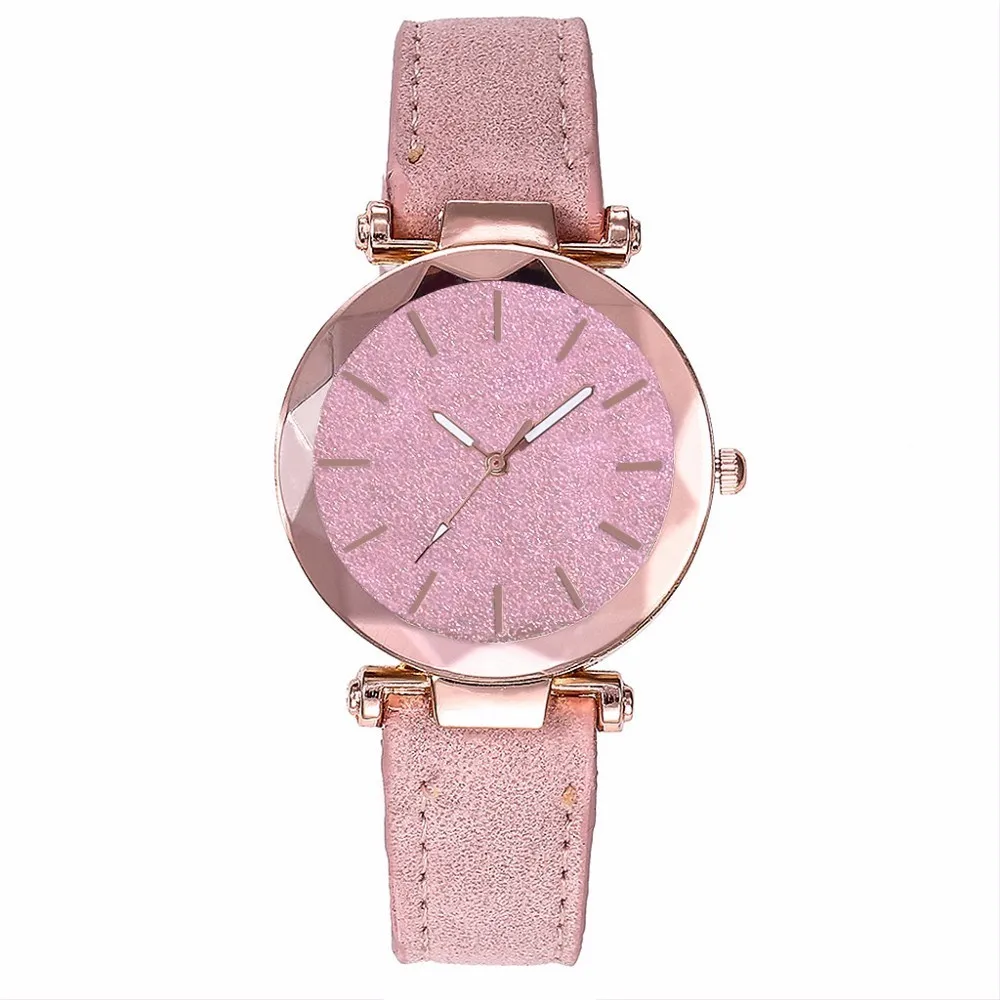 Fashion Women Romantic Starry Sky Wrist Watches Yolako Brand Leather Rhinestone Clock Relogio Feminino Dropshipping huismerk kopen in de aanbieding Fashion Women Romantic Starry Sky Wrist Watches Yolako Brand Leather Rhinestone Clock Relogio Feminino Dropshipping huismerk kopen in de aanbieding