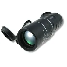 New 16X52 50X52 Day & Night Vision Dual-Focus HD Optics Zoom Monocular Telescope Waterproof Super Clear for Outdoor Hunting
